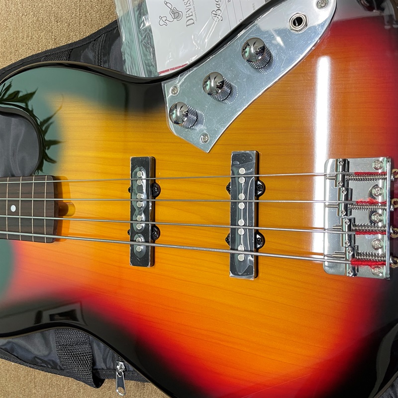 Bacchus BJB-1R-FL 3TSの画像